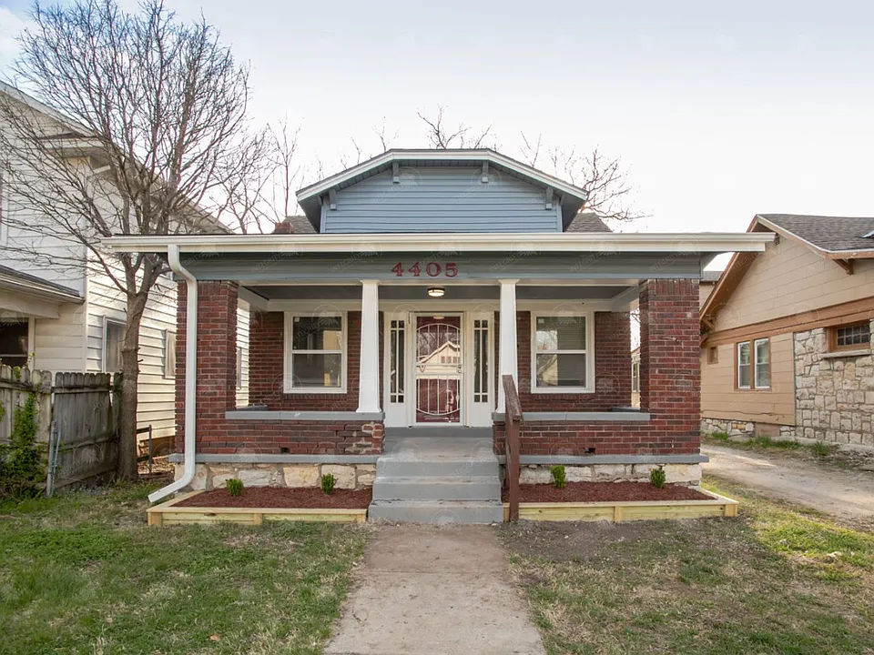 4405 Bellefontaine Ave
