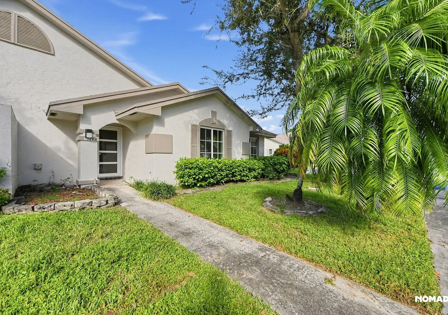Charming 3BR House in Boca Raton — Photo 1