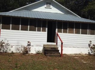 70 Squirrel Rd, Defuniak Springs, FL 32433