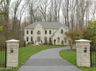 3820 Dade Dr, Annandale, VA 22003