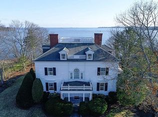 91 Lothrop St, Beverly, MA 01915