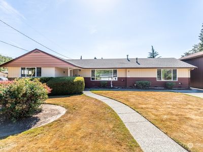 2130 E Main Street, Auburn, WA, 98002