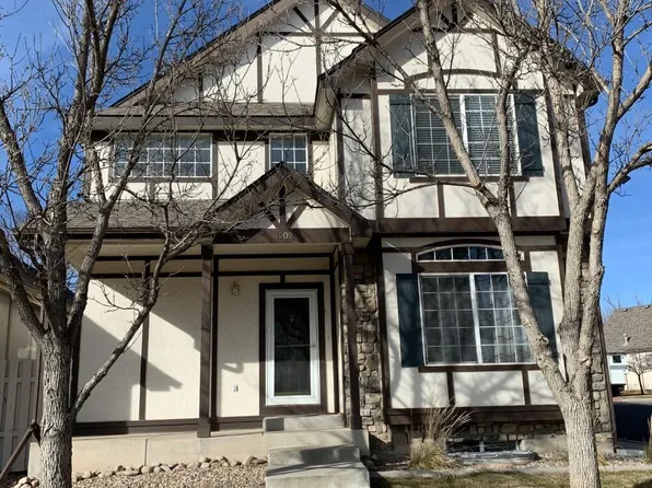 1502 Wicklow Ln, Fort Collins, CO 80526