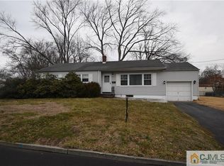 63 Gaskin Ave, Spotswood, NJ 08884