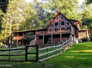 2 Alpine Dr, Front Royal, VA 22630