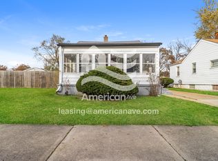 7051 Studebaker Ave, Warren, MI 48091