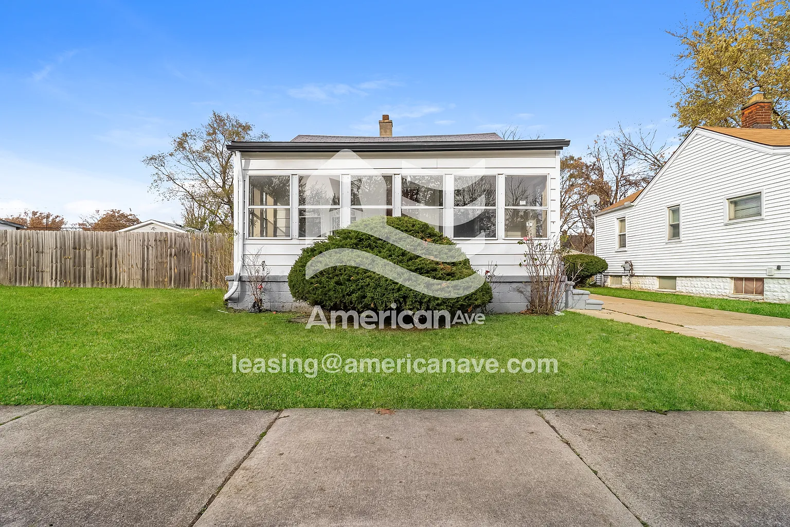 7051 Studebaker Ave photo 1