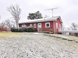 2502 W Lincoln Way, Marshalltown, IA 50158