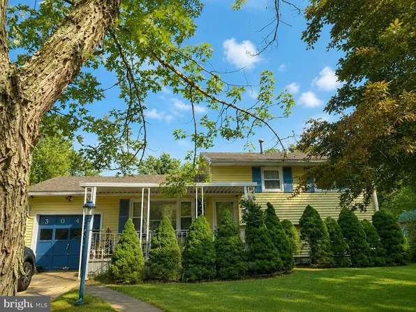 3049 Athens Way, Vineland, NJ 08361