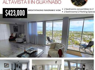 9A Cond Altavista #28, Guaynabo, PR 00969