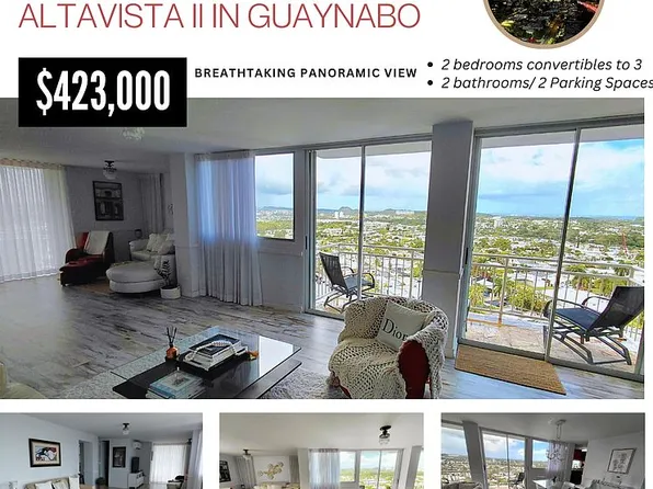 9A Cond Altavista #28, Guaynabo, PR 00969