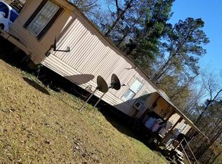 10398 Henry Ln, Conroe, TX 77306