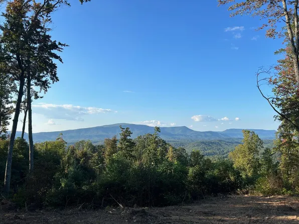 1 Chestnut Mountain Rd Lot 1-A, Reliance, TN 37369