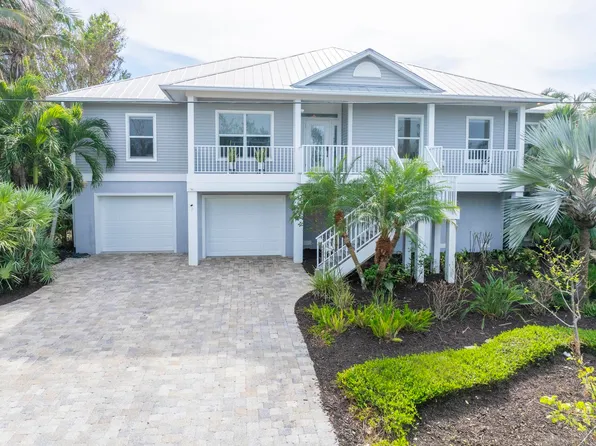5250 Caloosa End Ln, Sanibel, FL 33957
