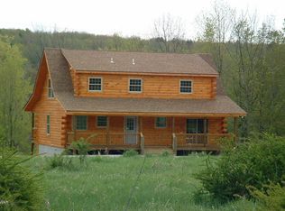 751 Sassafras, Lake Ariel, PA 18436
