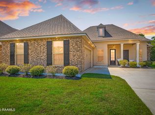 1000 Deer Meadow Blvd, Broussard, LA 70518