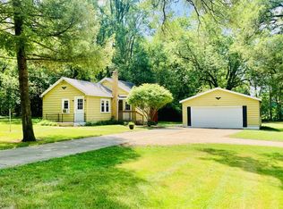 27684 New Rd, North Liberty, IN 46554