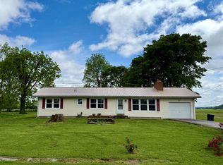 25804 State Highway O, Oran, MO 63771