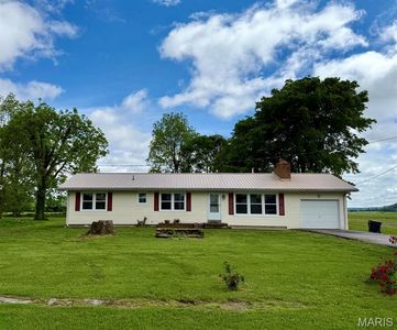 25804 State Highway O, Oran, MO, 63771