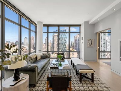 310 W 52nd St APT 29H, New York, NY, 10019