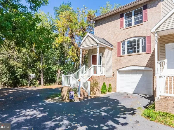 3835 Mill Race Ct, Rockingham, VA 22801