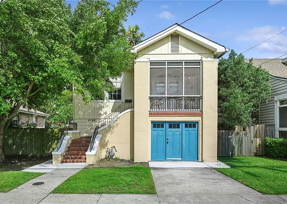 1st image of 3722 Nashville Ave