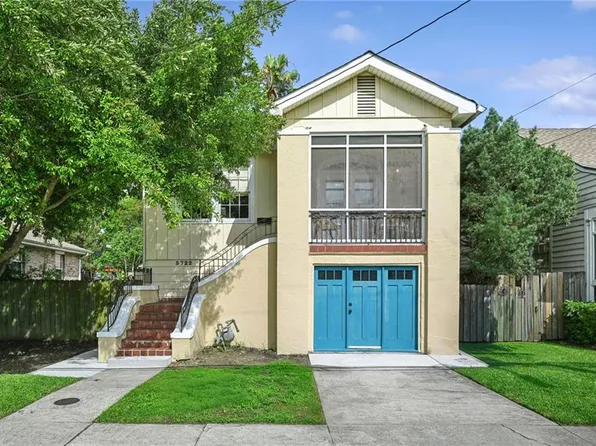 3722 Nashville Ave, New Orleans, LA 70125