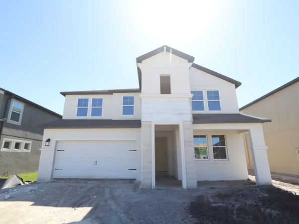 38168 Shale Stone Ct, Zephyrhills, FL 33540