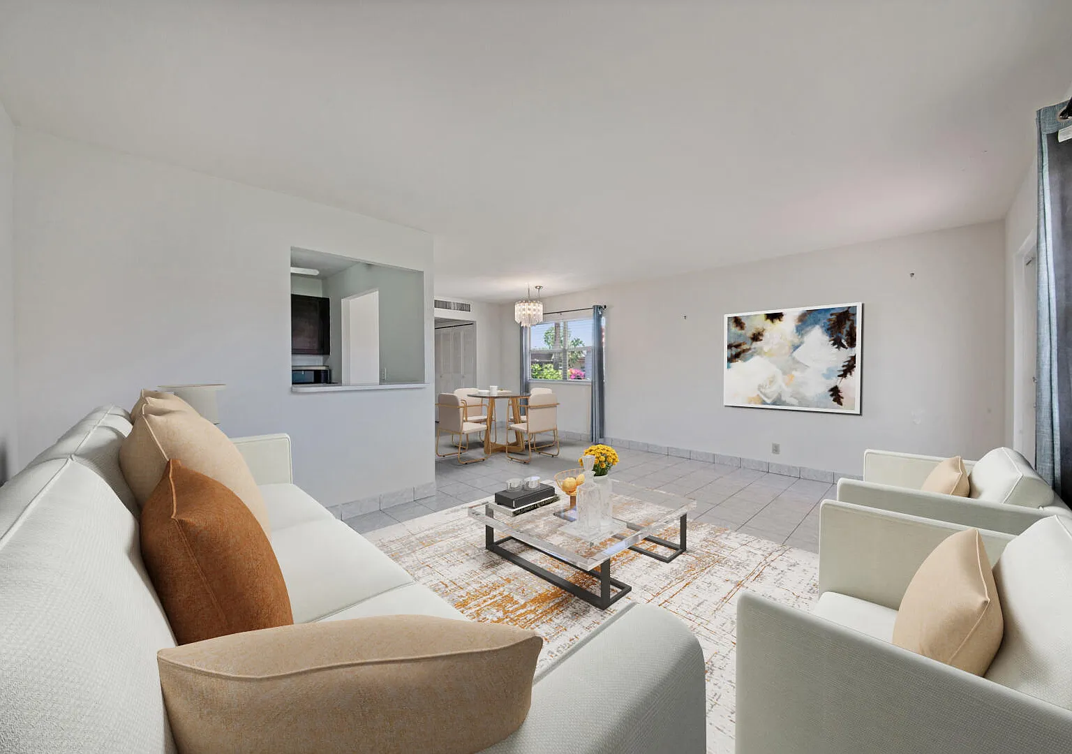 1 bed, 1.5 bath, 720 sqft, $1,450 — Photo 3