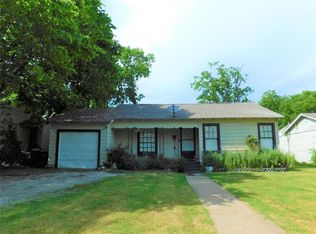 5609 Hiett Ct, Fort Worth, TX 76112