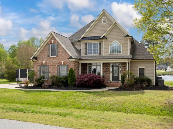 7604 Ladora Dr, Willow Spring, NC 27592