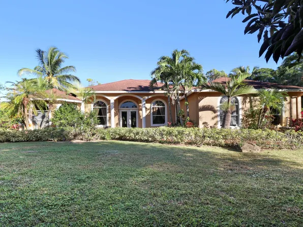 7086 Hall Blvd, Loxahatchee, FL 33470