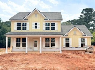 541 Elder Rd, Winder, GA 30680