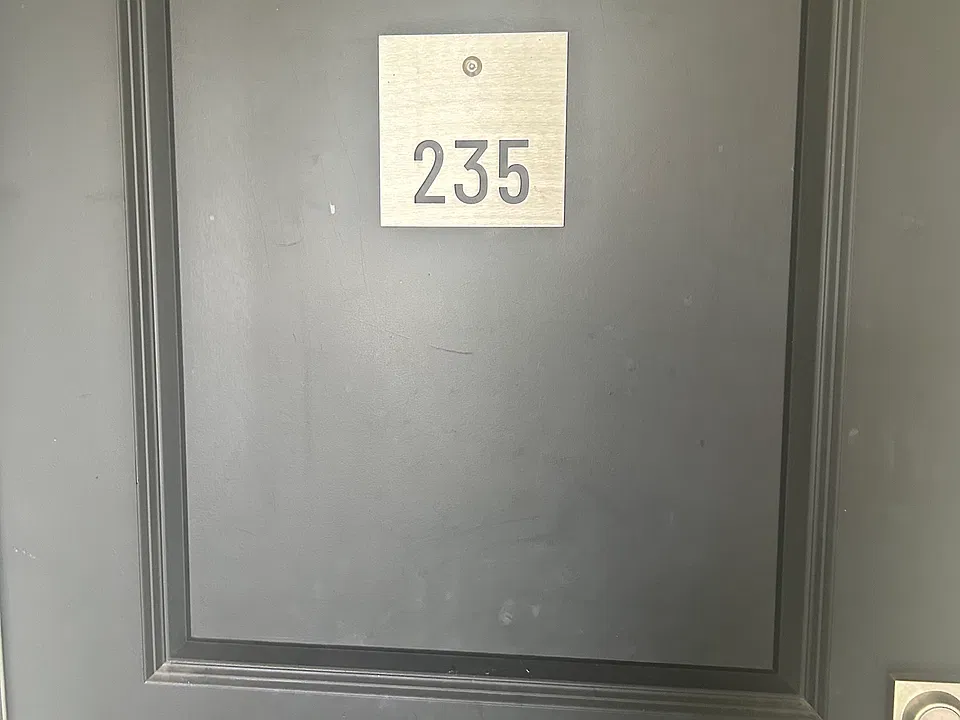 4736 Park Granada #235