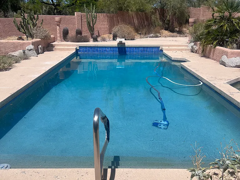 7616 E Mary Sharon Dr #2 — Photo 6