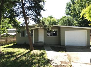 2911 N Innis St, Boise, ID 83703