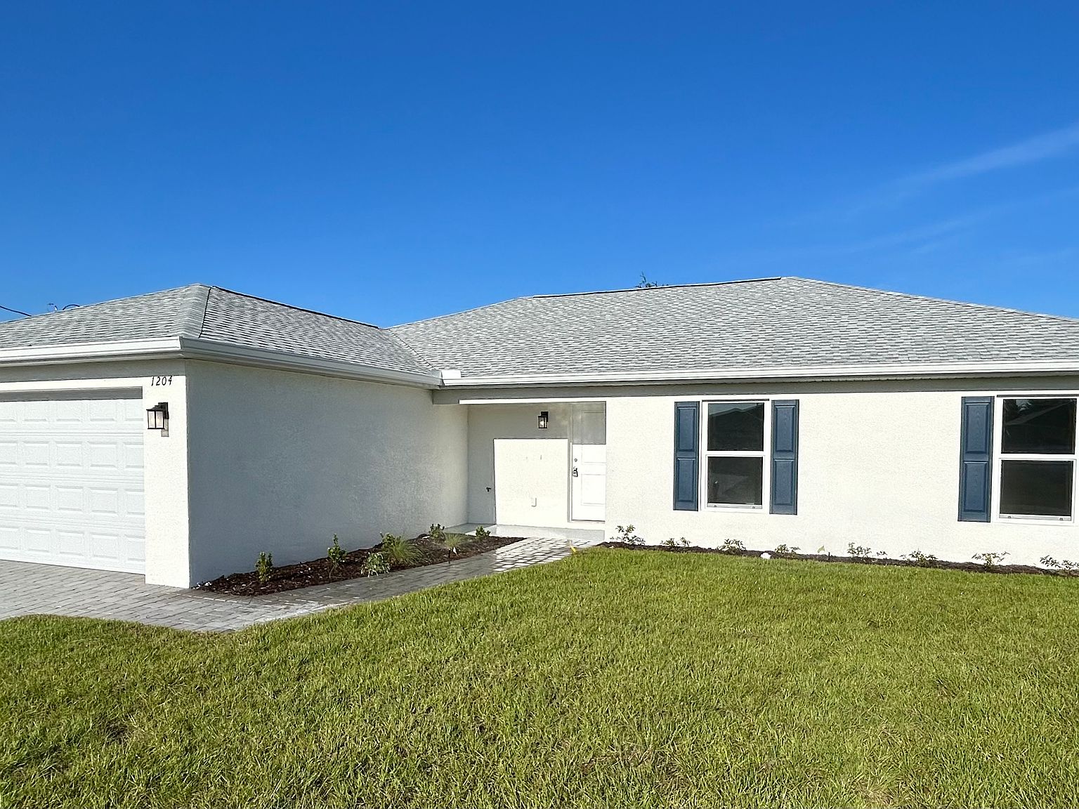 Sunshine Retreat Plan, Cape Coral Homes, Cape Coral, FL 33993 Zillow