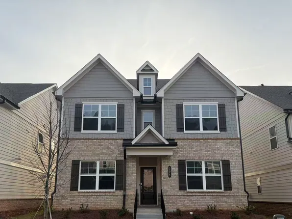 304 Fraley Dr, Woodstock, GA 30188