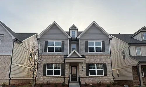304 Fraley Dr Photo 1