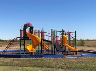 3003 Lake Ridge Dr, Sanger, TX 76266