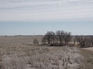 1672 Pecan Ave, Guthrie Center, IA 50115