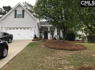 11 Alison Way, Columbia, SC 29229