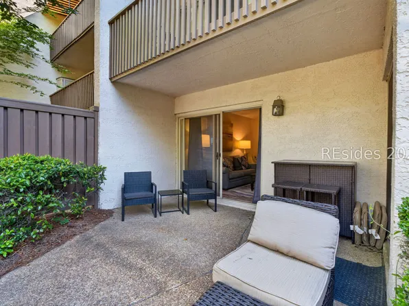 6 Braddock Bluff Dr Unit 1651, Hilton Head Island, SC 29928