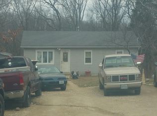 3100 Phils Dr, High Ridge, MO 63049