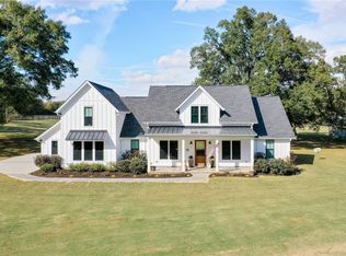 307 W Chapman Rd, Belton, SC 29627