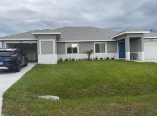 1520 Haviland Ave S, Lehigh Acres, FL 33973