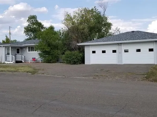 701 Colorado Ave, Baker, MT 59313