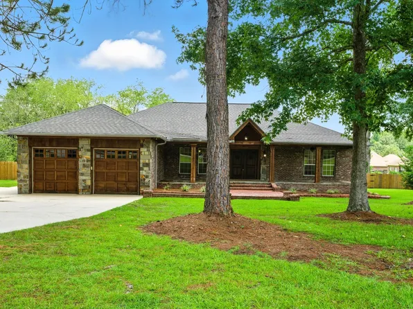 146 Cole Rd, Hattiesburg, MS 39402
