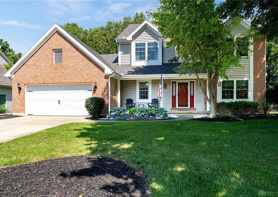 620 Orchard Dr, Springboro, OH 45066 Zillow