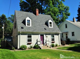 5717 Elliot Ave, Minneapolis, MN 55417